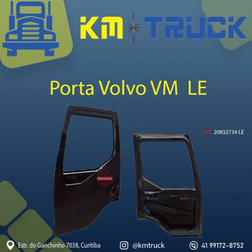 PORTA VOLVO VM - le 